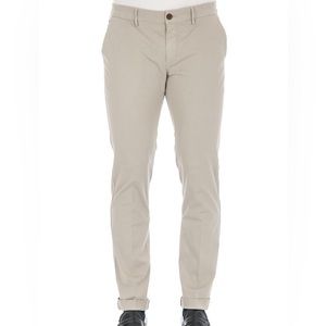 Maison Clochard Mallard Cigarette Pants Size 38